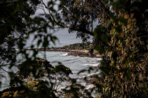 Bridge Rest, Wye River